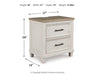 Shaybrock Bedroom Set - LasVegasFurnitureOnline.com
