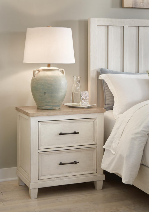 Shaybrock Bedroom Set - LasVegasFurnitureOnline.com