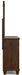Danabrin Dresser and Mirror - LasVegasFurnitureOnline.com
