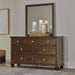 Danabrin Dresser and Mirror - LasVegasFurnitureOnline.com