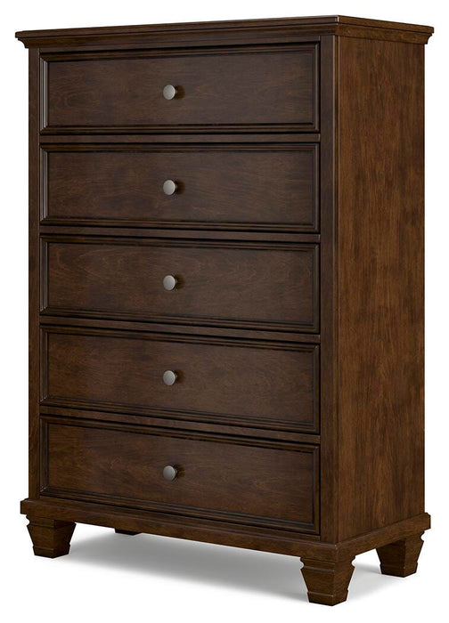 Danabrin Chest of Drawers - LasVegasFurnitureOnline.com