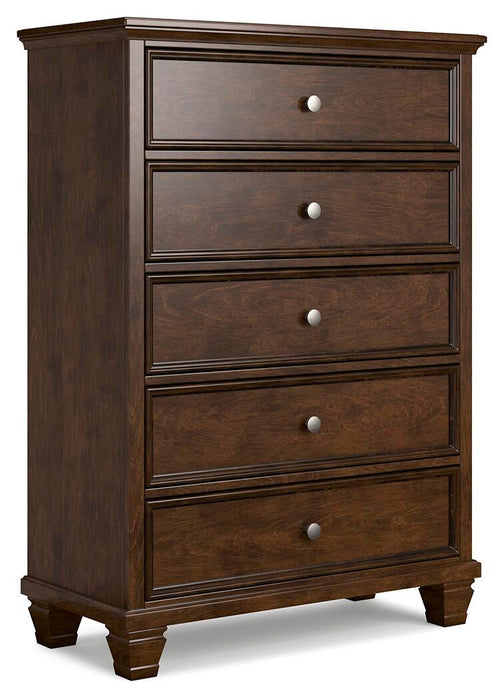 Danabrin Chest of Drawers - LasVegasFurnitureOnline.com