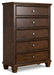 Danabrin Chest of Drawers - LasVegasFurnitureOnline.com