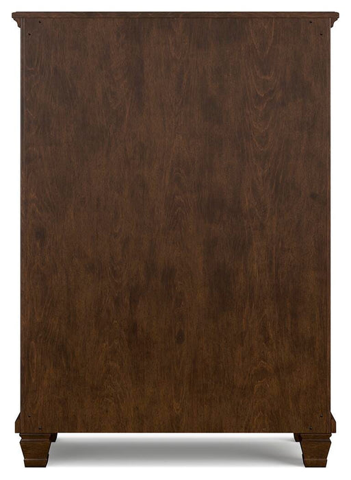 Danabrin Chest of Drawers - LasVegasFurnitureOnline.com