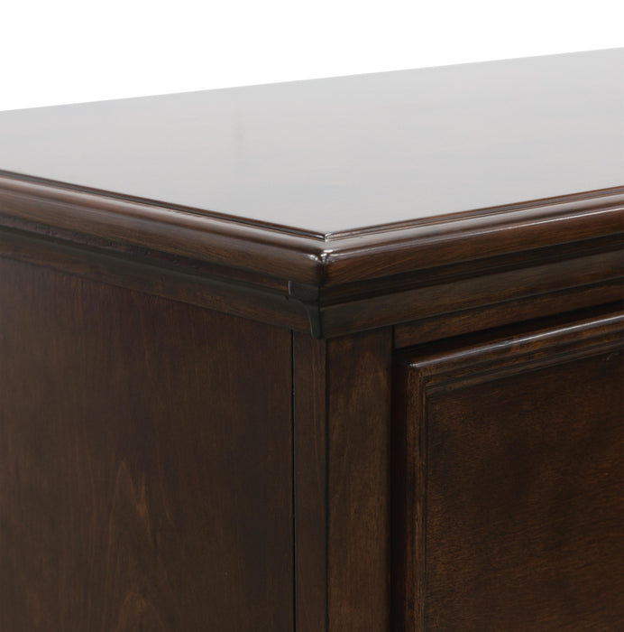 Danabrin Chest of Drawers - LasVegasFurnitureOnline.com