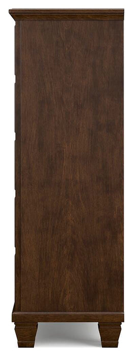 Danabrin Chest of Drawers - LasVegasFurnitureOnline.com