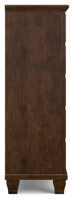 Danabrin Chest of Drawers - LasVegasFurnitureOnline.com