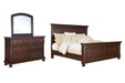 Porter Bedroom Set - LasVegasFurnitureOnline.com