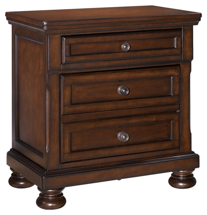 Porter Bedroom Set - LasVegasFurnitureOnline.com