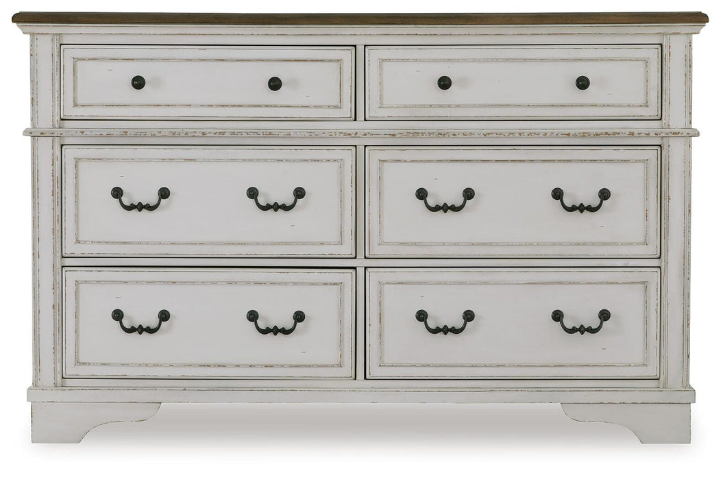 Blendon Dresser - LasVegasFurnitureOnline.com