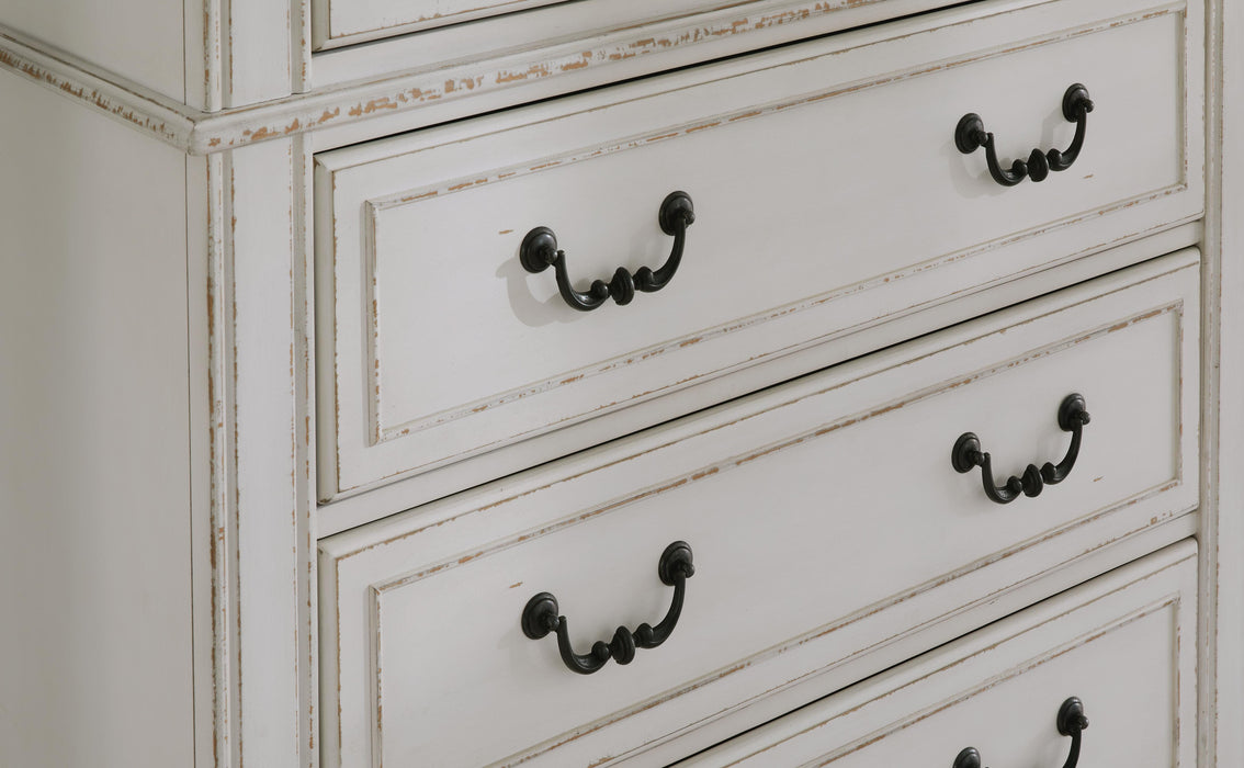 Blendon Dresser - LasVegasFurnitureOnline.com
