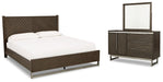 Arkenton Bedroom Package - LasVegasFurnitureOnline.com