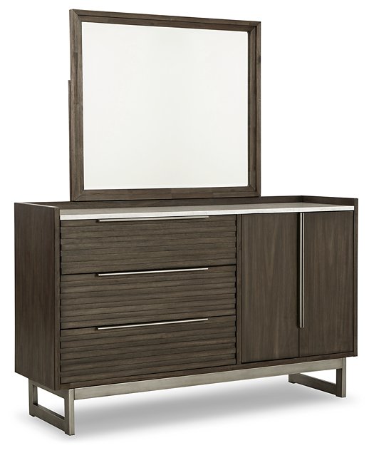 Arkenton Bedroom Package - LasVegasFurnitureOnline.com