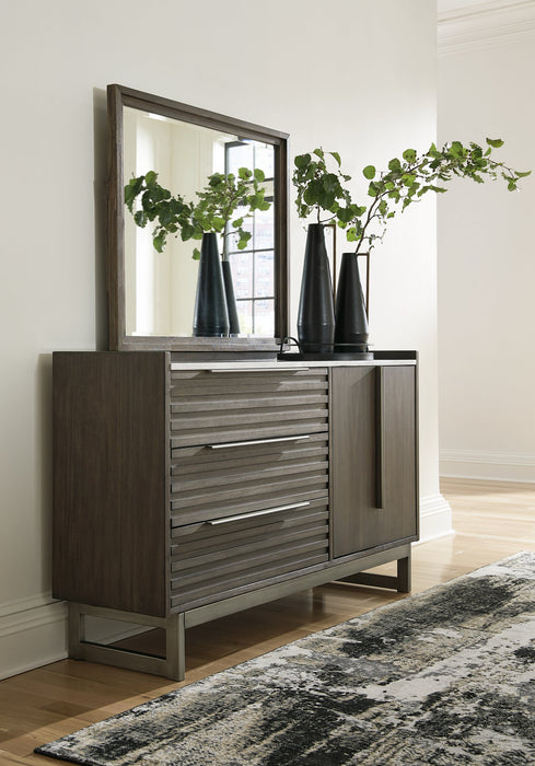 Arkenton Bedroom Package - LasVegasFurnitureOnline.com