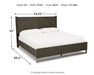 Arkenton Bedroom Package - LasVegasFurnitureOnline.com