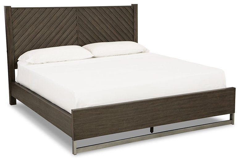 Arkenton Bedroom Package - LasVegasFurnitureOnline.com