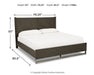 Arkenton Bedroom Package - LasVegasFurnitureOnline.com