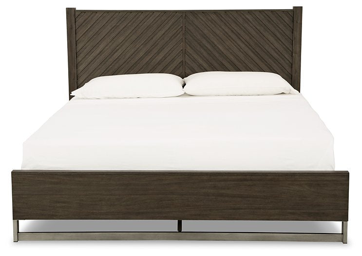 Arkenton Bedroom Package - LasVegasFurnitureOnline.com
