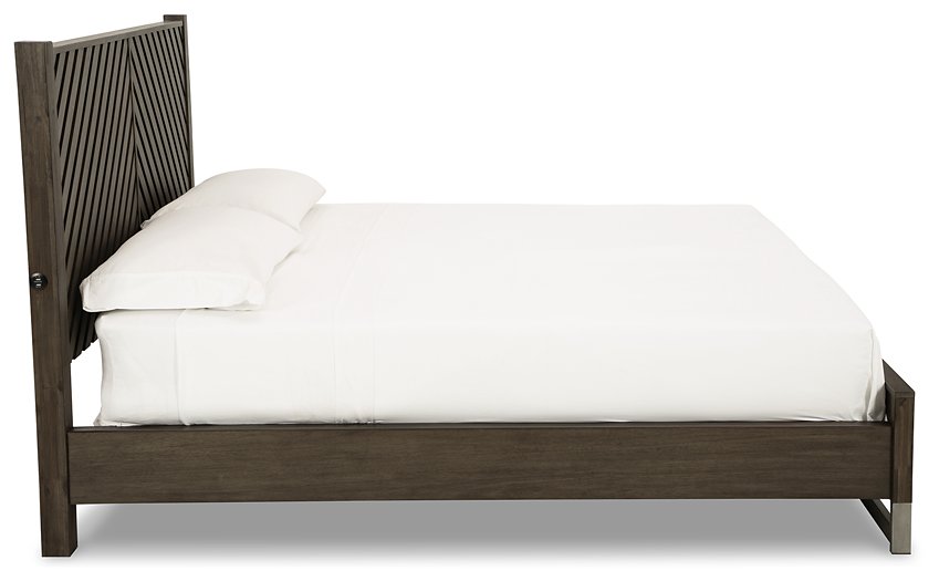 Arkenton Bedroom Package - LasVegasFurnitureOnline.com