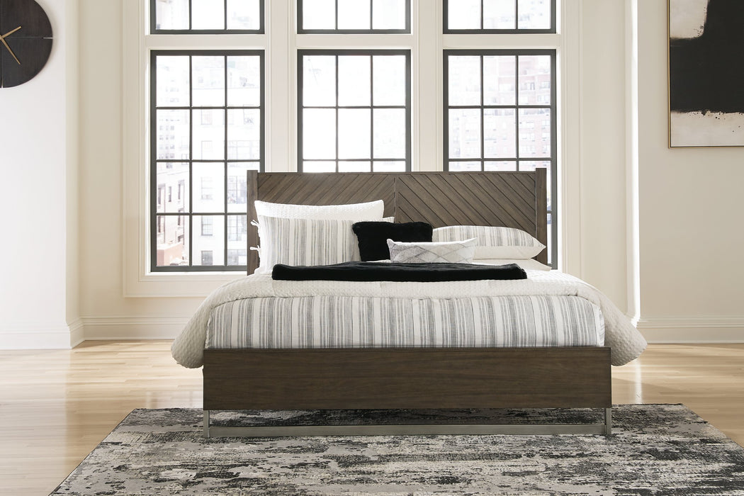 Arkenton Bedroom Package - LasVegasFurnitureOnline.com