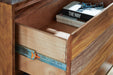 Dressonni Chest of Drawers - LasVegasFurnitureOnline.com