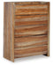 Dressonni Chest of Drawers - LasVegasFurnitureOnline.com