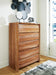 Dressonni Chest of Drawers - LasVegasFurnitureOnline.com
