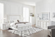 Chalanna Bedroom Set - LasVegasFurnitureOnline.com