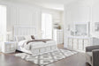 Chalanna Bedroom Set - LasVegasFurnitureOnline.com