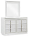 Chalanna Bedroom Set - LasVegasFurnitureOnline.com