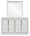 Chalanna Bedroom Set - LasVegasFurnitureOnline.com