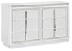 Chalanna Dresser - LasVegasFurnitureOnline.com