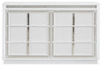 Chalanna Dresser - LasVegasFurnitureOnline.com