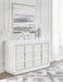 Chalanna Dresser - LasVegasFurnitureOnline.com