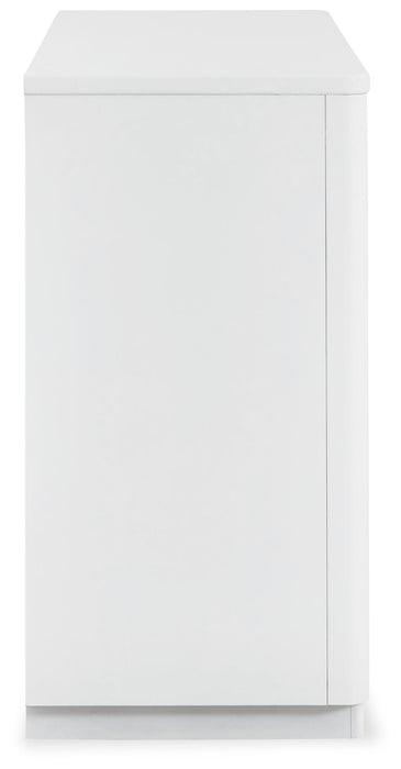 Chalanna Dresser - LasVegasFurnitureOnline.com