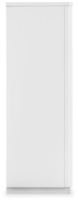 Chalanna Chest of Drawers - LasVegasFurnitureOnline.com