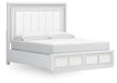 Chalanna Bedroom Set - LasVegasFurnitureOnline.com