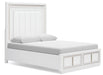 Chalanna Bedroom Set - LasVegasFurnitureOnline.com