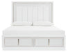 Chalanna Bedroom Set - LasVegasFurnitureOnline.com