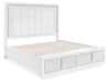 Chalanna Bedroom Set - LasVegasFurnitureOnline.com