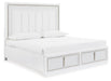 Chalanna Bedroom Set - LasVegasFurnitureOnline.com