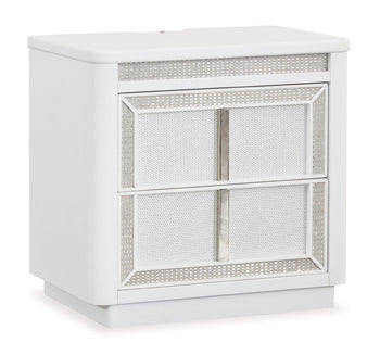 Chalanna Bedroom Set - LasVegasFurnitureOnline.com