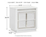 Chalanna Bedroom Set - LasVegasFurnitureOnline.com