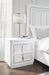 Chalanna Bedroom Set - LasVegasFurnitureOnline.com