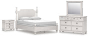 Rowlenstown Bedroom Set - LasVegasFurnitureOnline.com