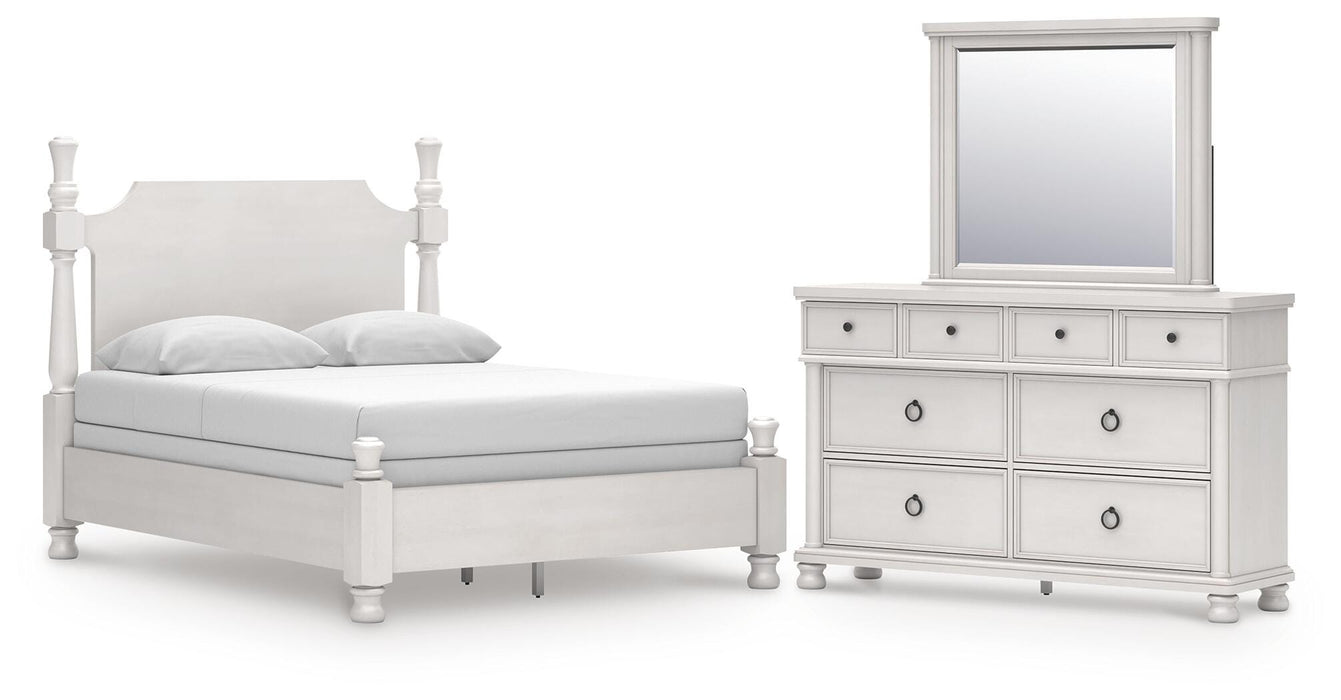 Rowlenstown Bedroom Set - LasVegasFurnitureOnline.com