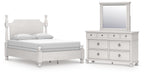Rowlenstown Bedroom Set - LasVegasFurnitureOnline.com