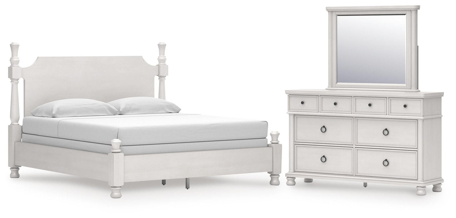 Rowlenstown Bedroom Set - LasVegasFurnitureOnline.com