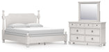 Rowlenstown Bedroom Set - LasVegasFurnitureOnline.com