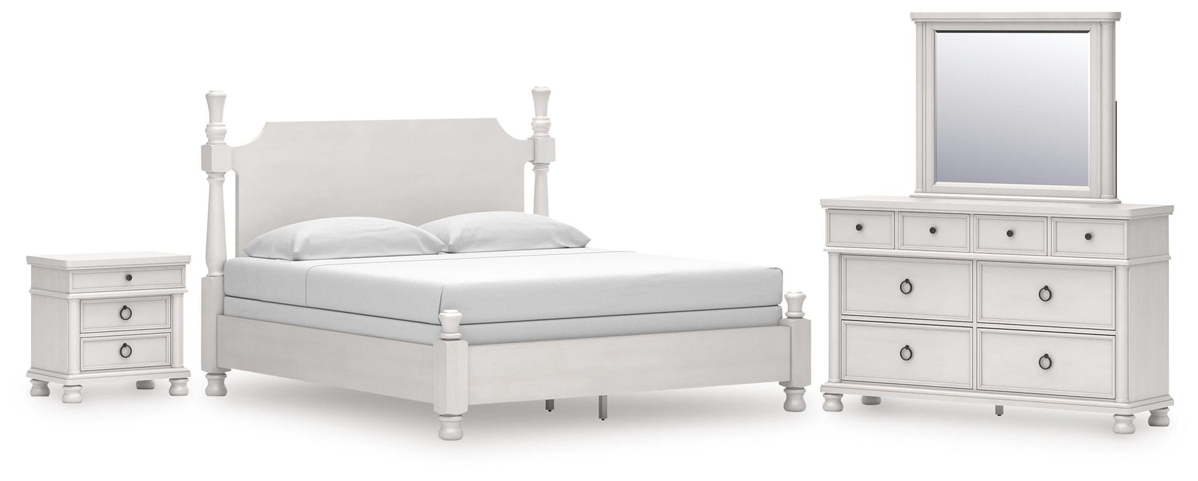 Rowlenstown Bedroom Set - LasVegasFurnitureOnline.com